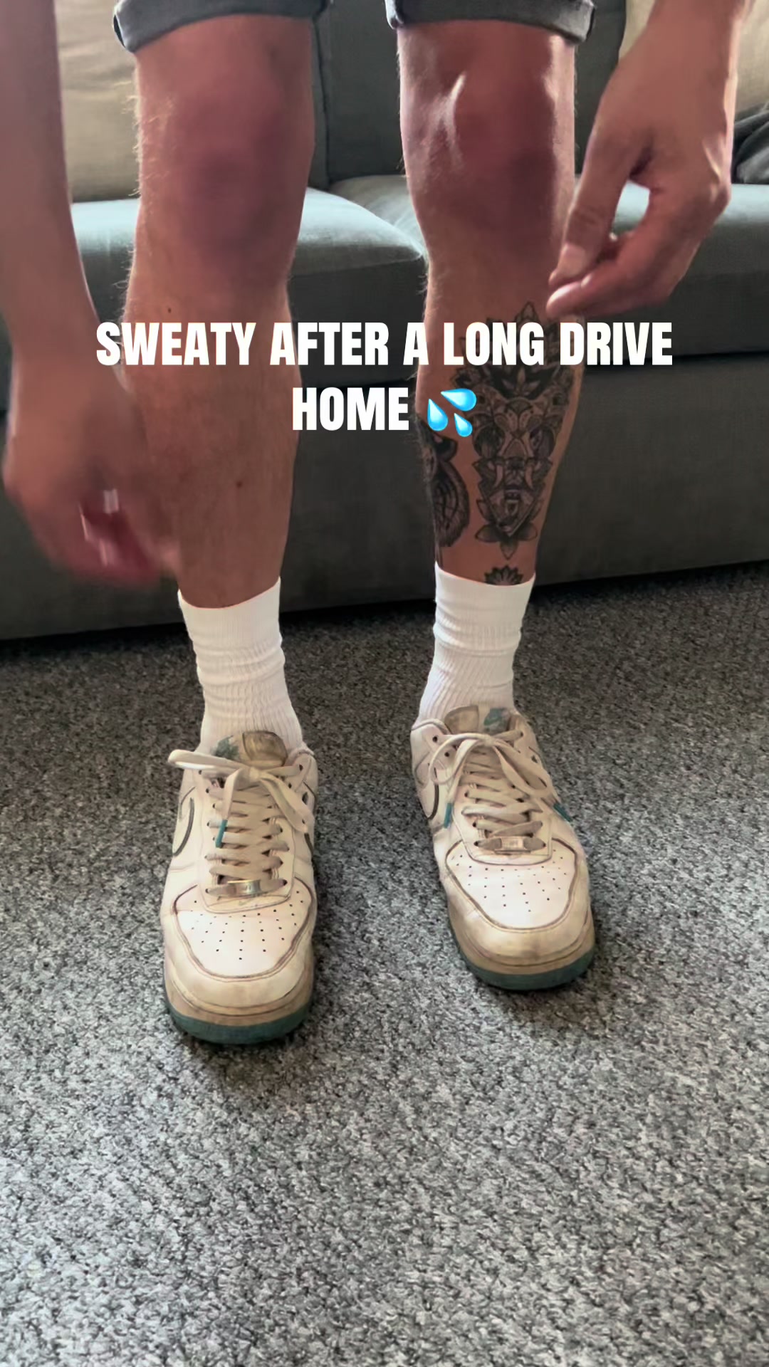 @Big foot carpenter
