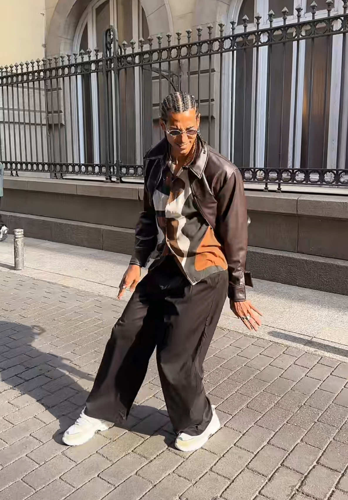 @Aar&oacute;n Diaz