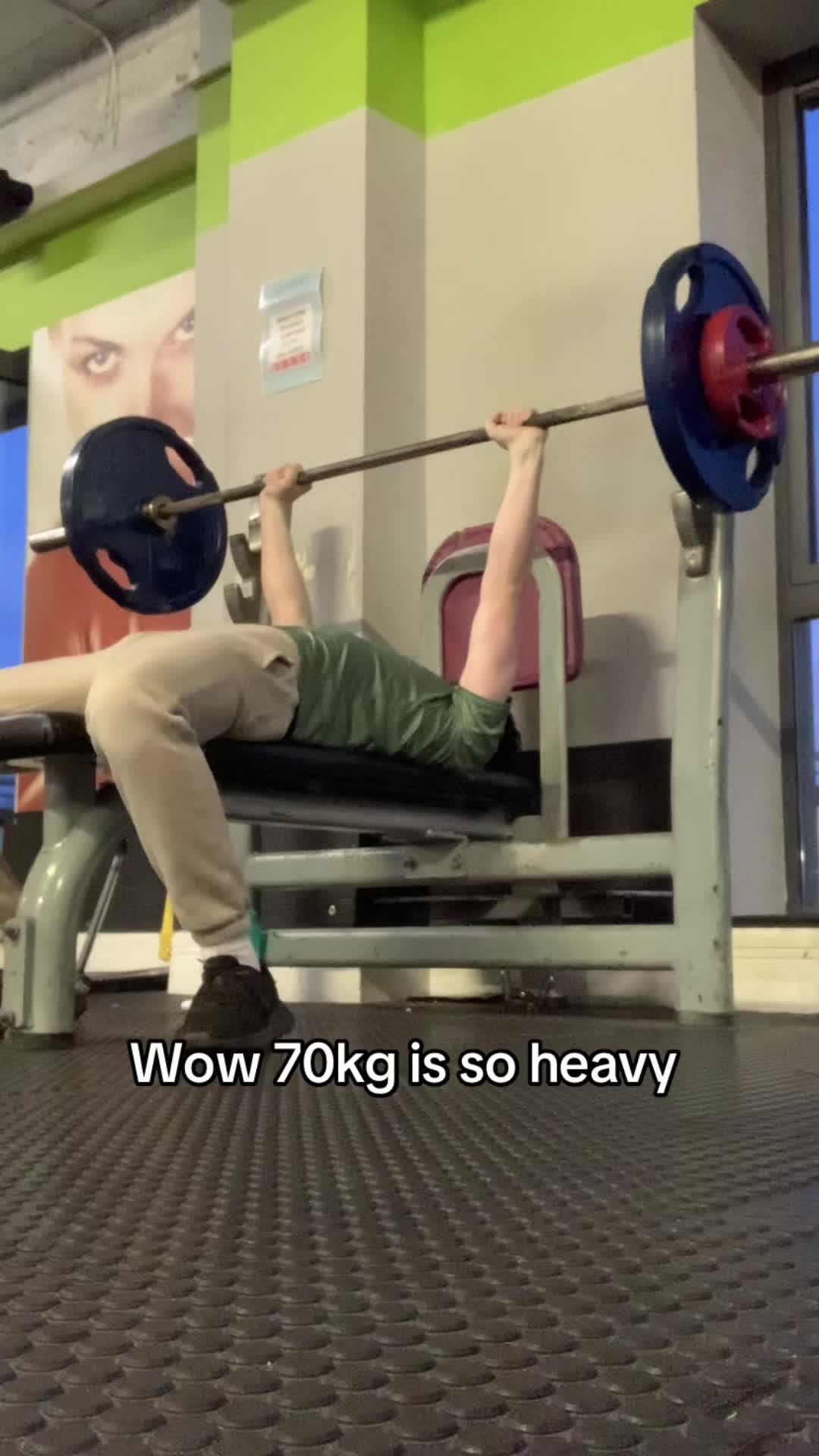 @Jacks Fitness