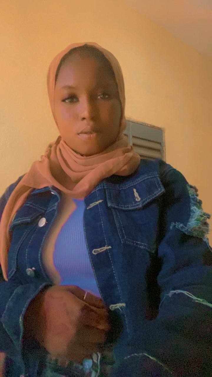 @Fatoumata Maiga