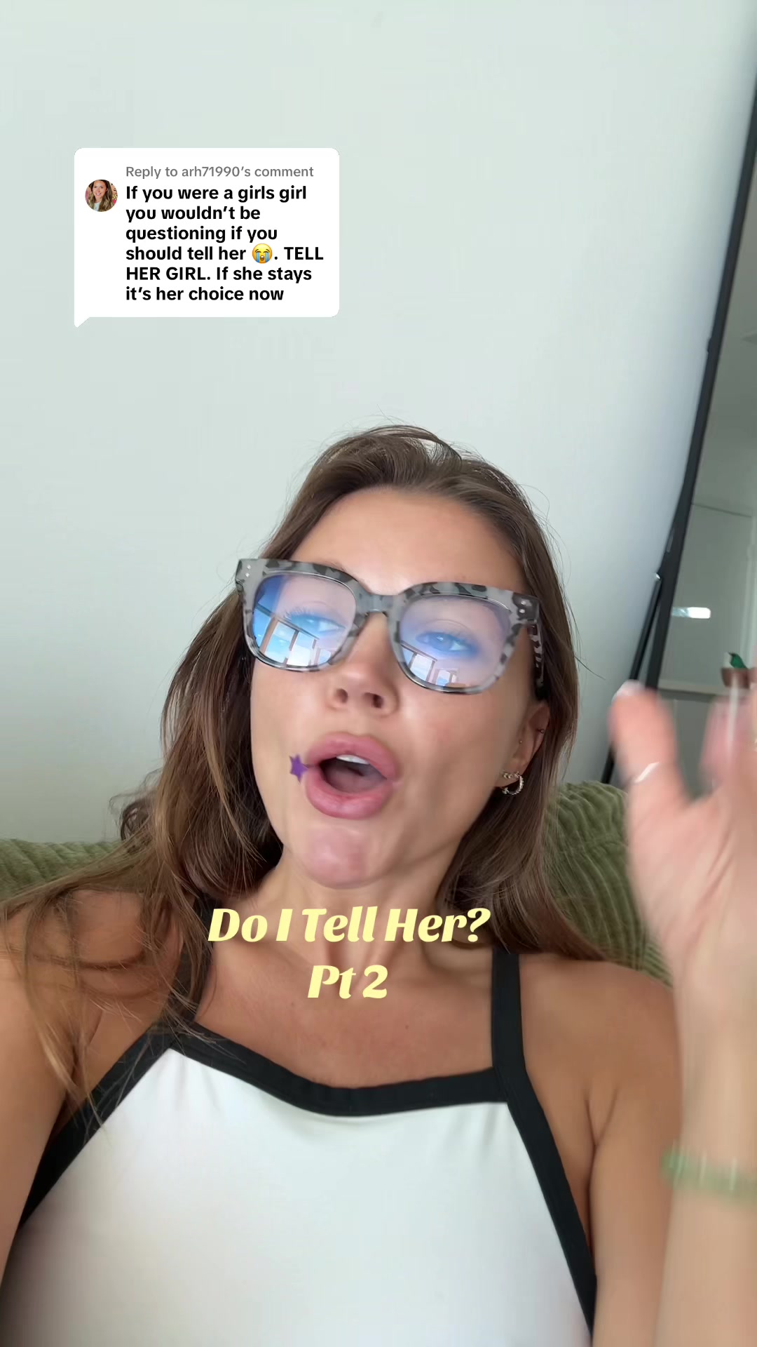 @Sofia Bevarly