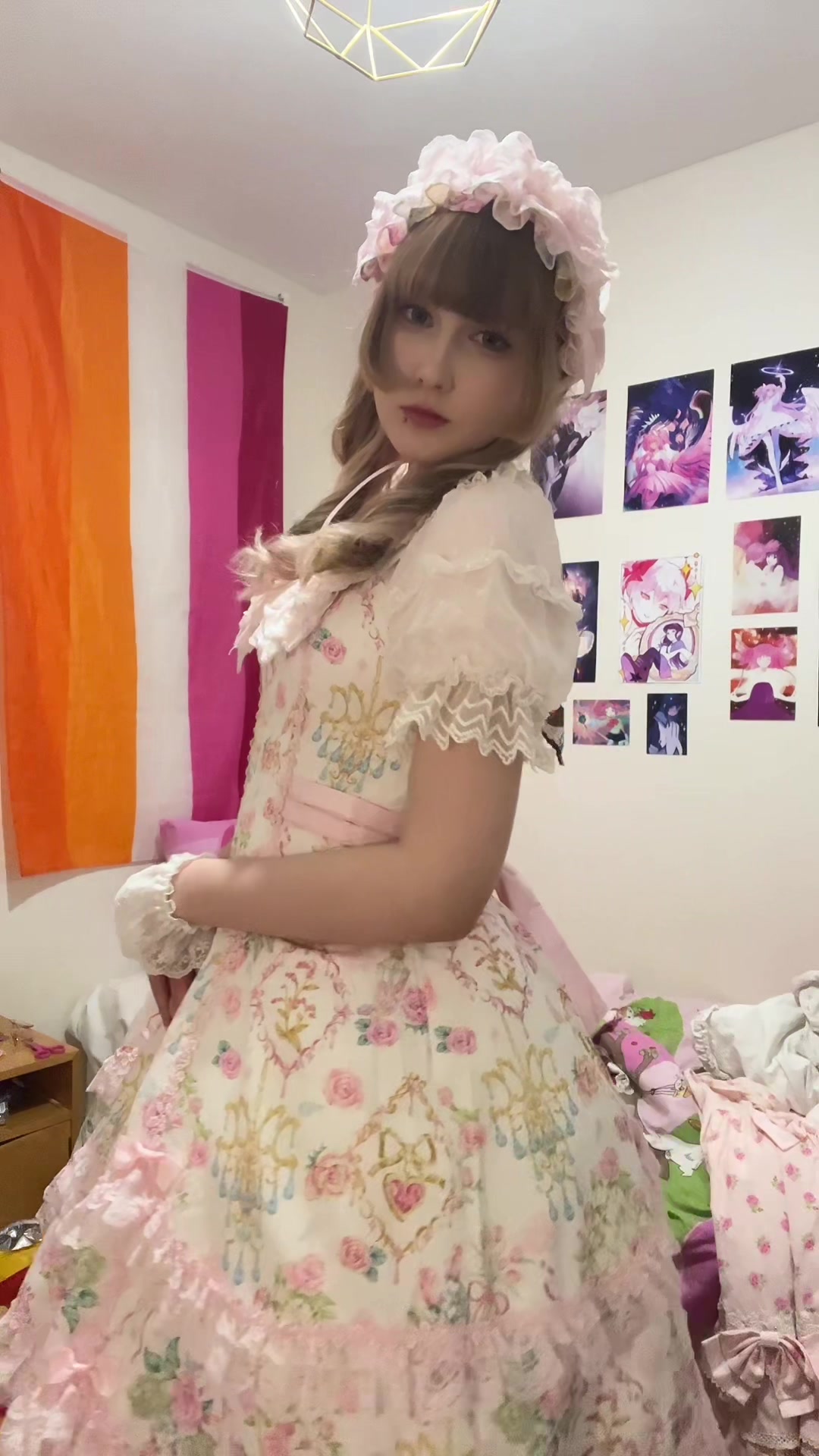 @𝐹𝑒𝒾 𐙚⋆.˚