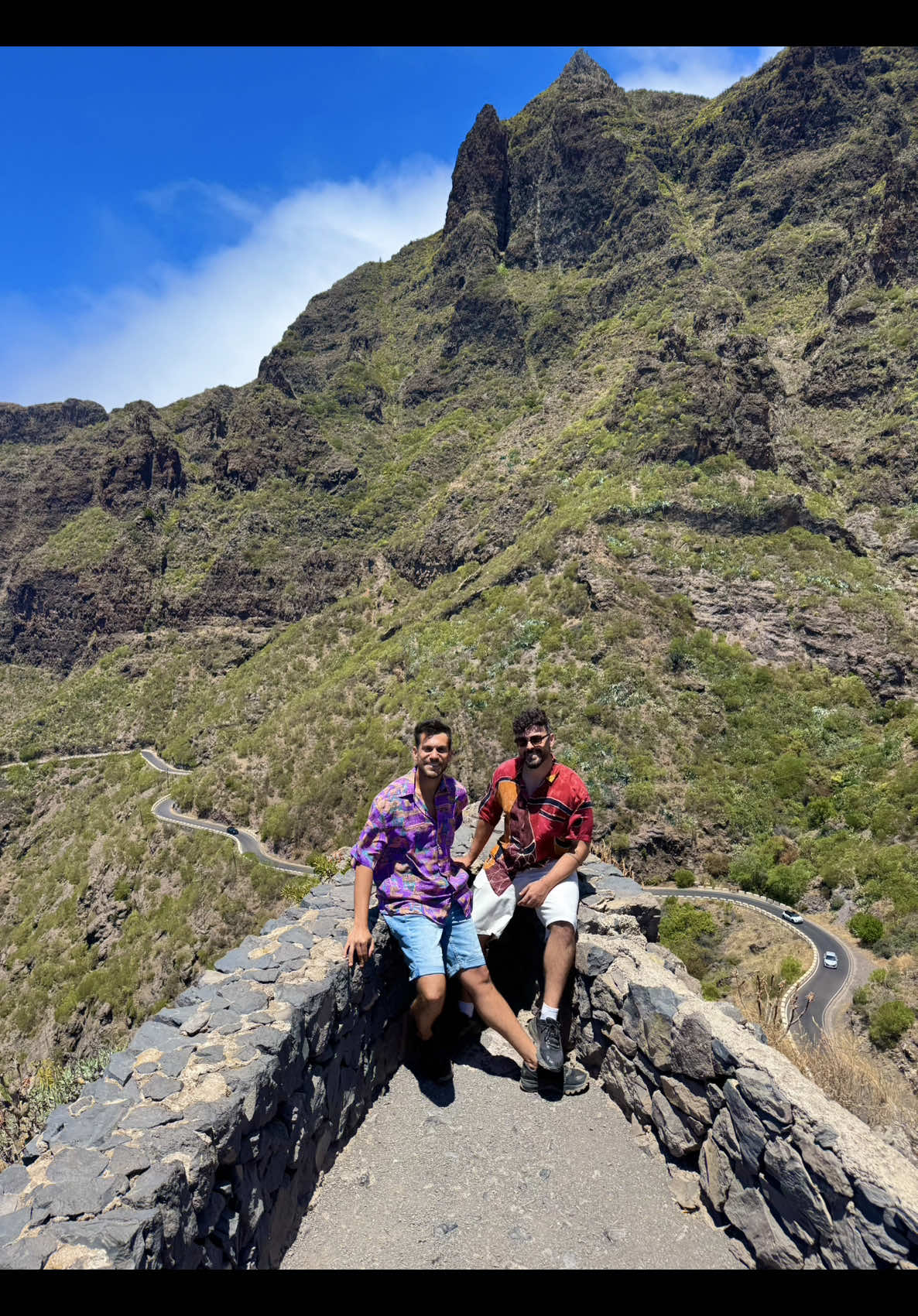 @La Vida Es Tu Viaje