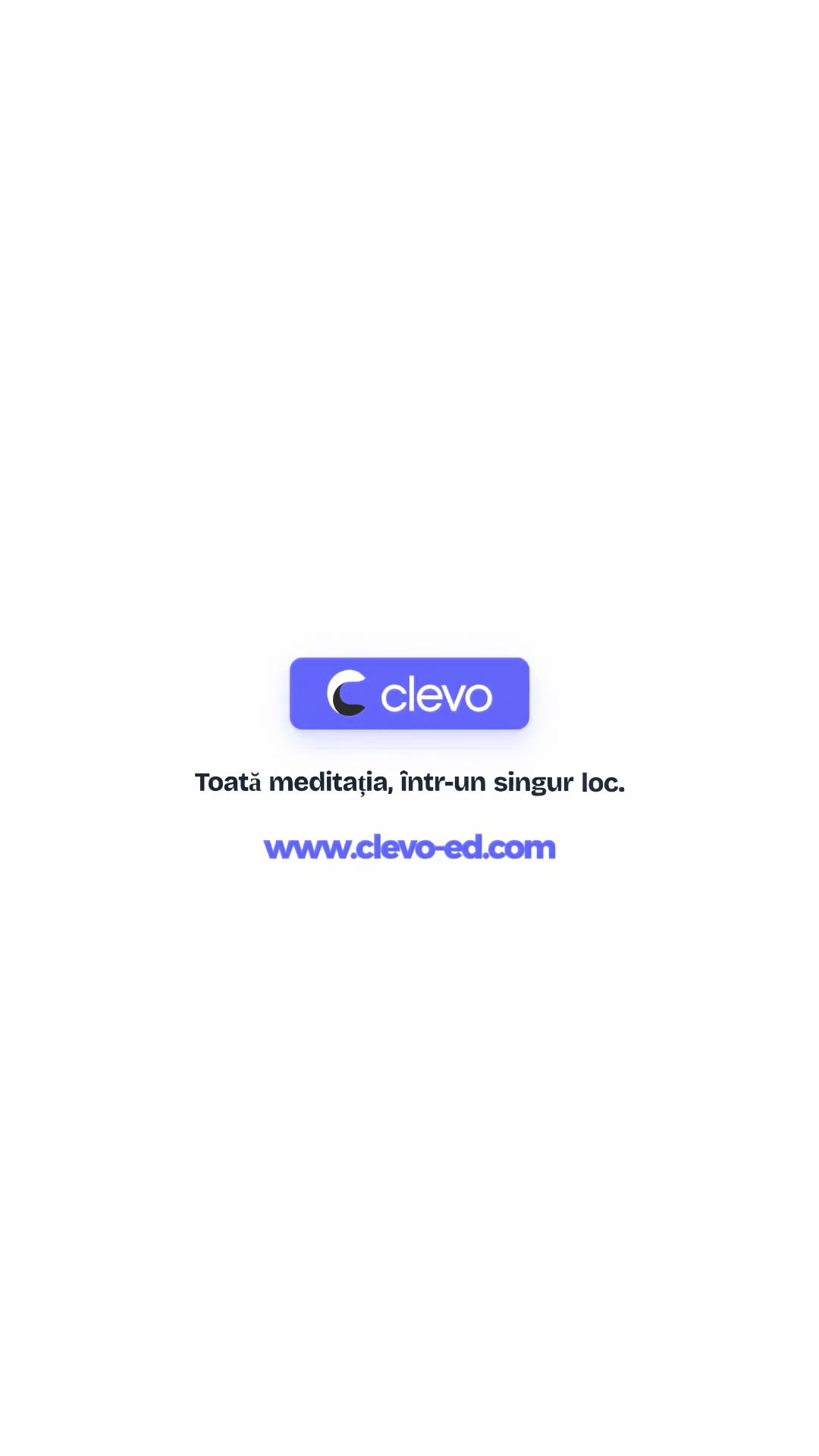 @Clevo Education