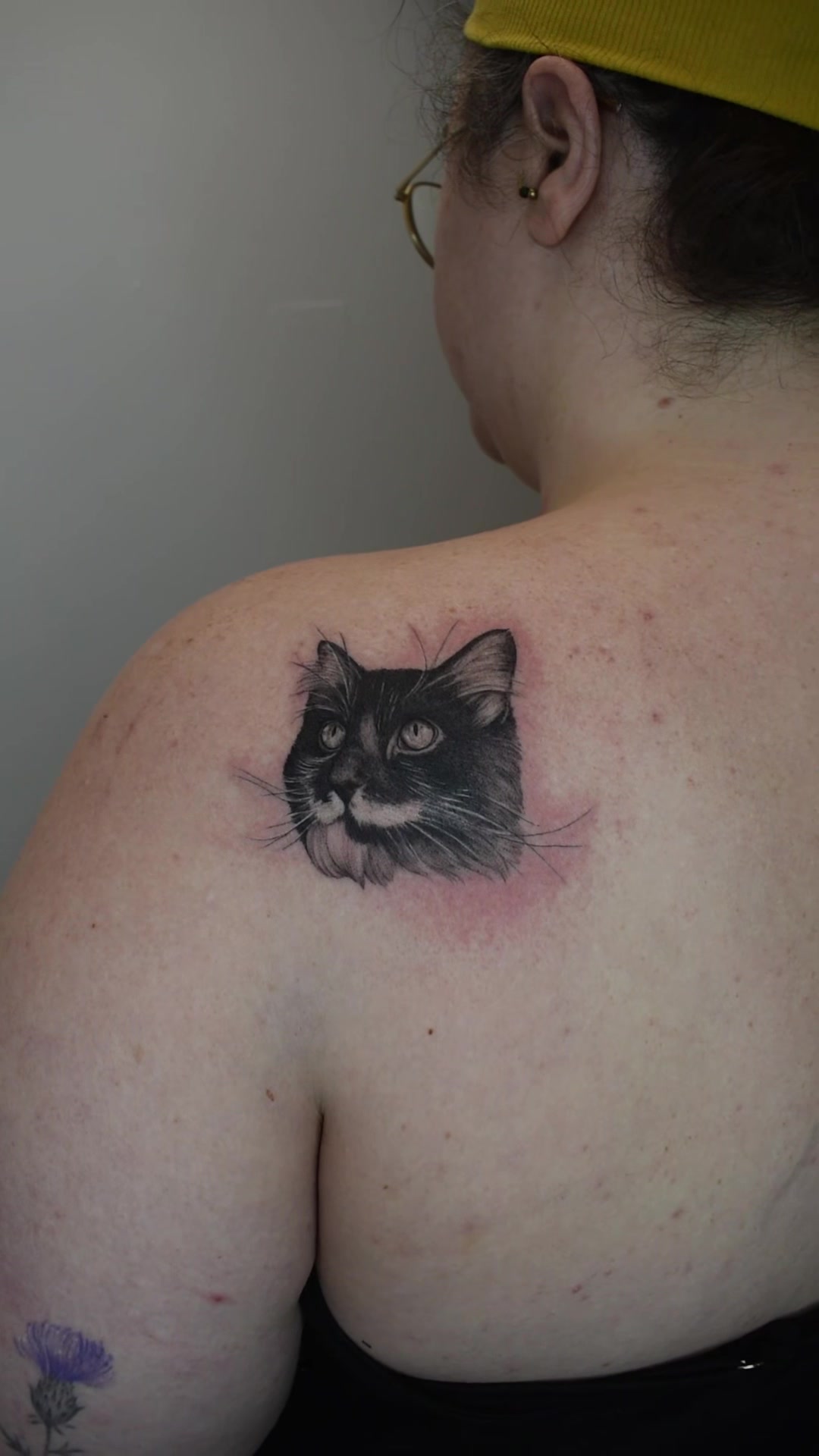 @Sarah☆Nashville☆Tattoo