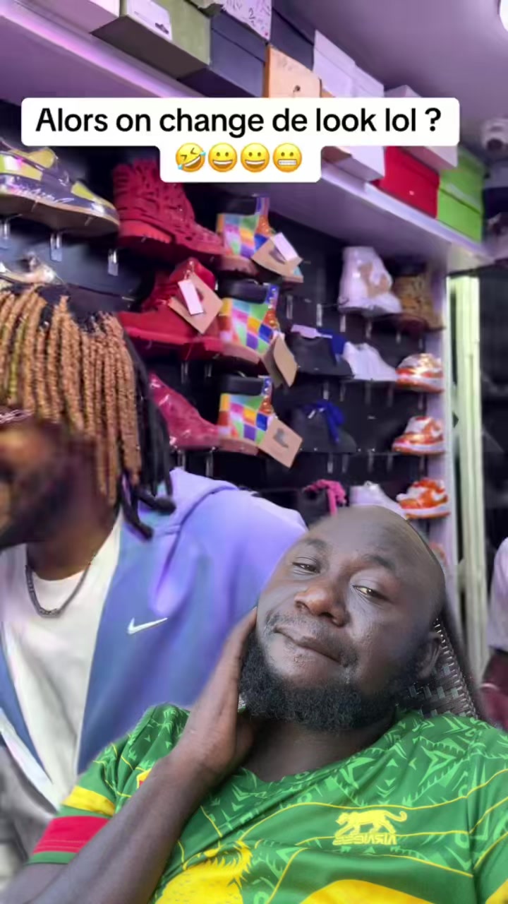 @Bougouzié Tangara Officiel 🤫