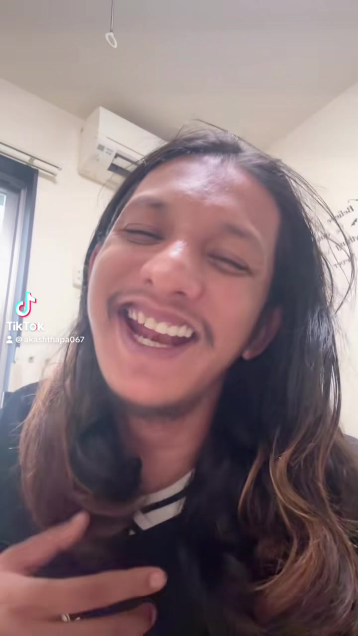 @Akash thapa