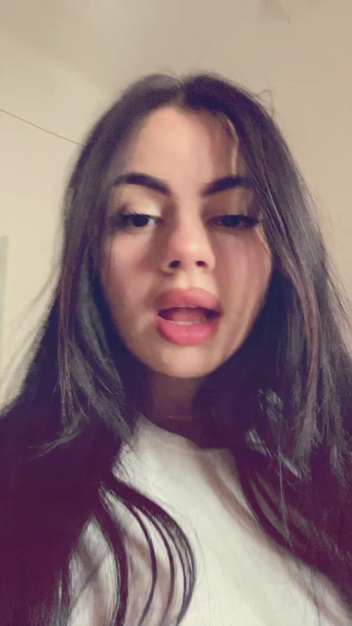 @❄️