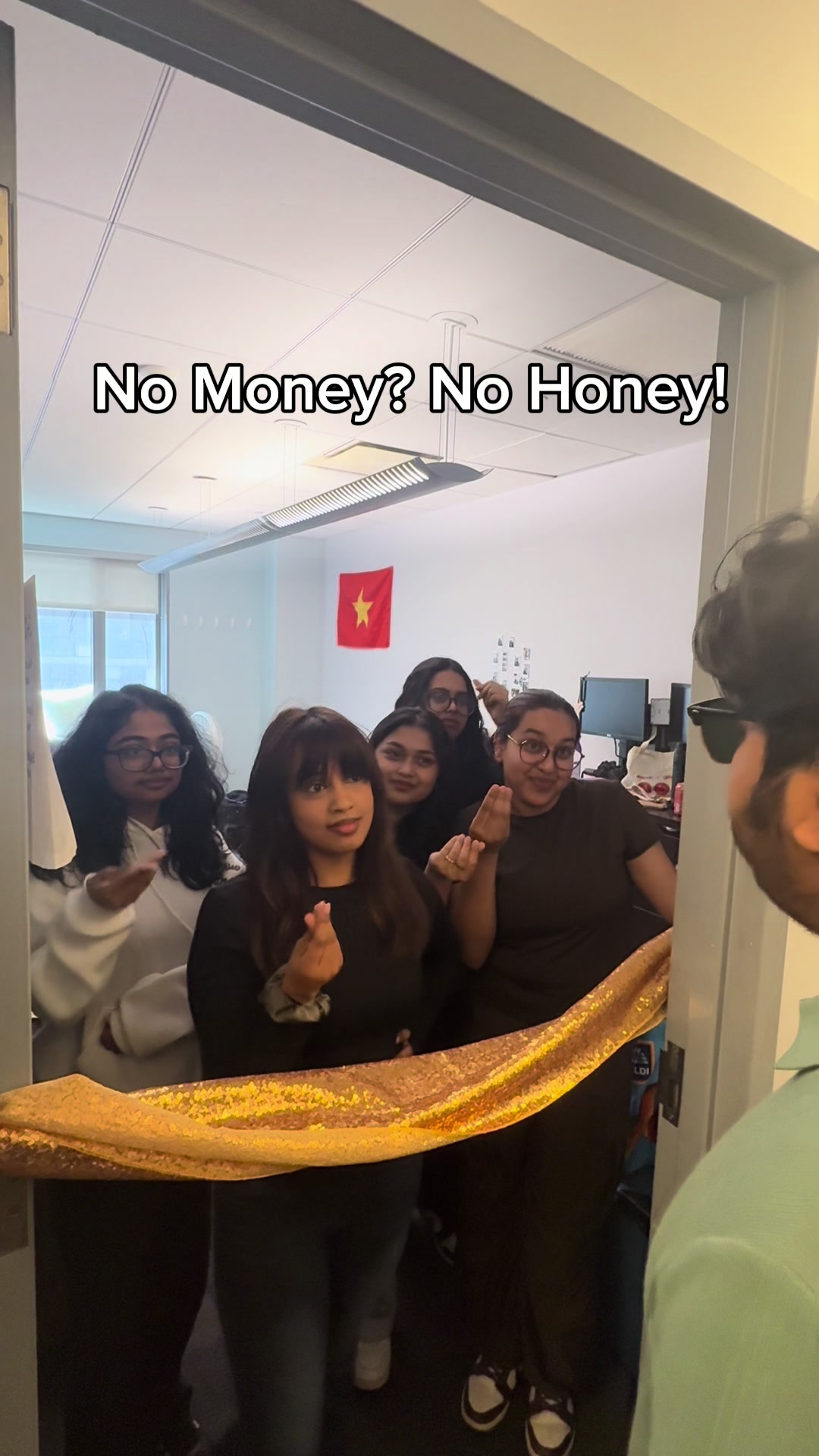 @Baruch BSA
