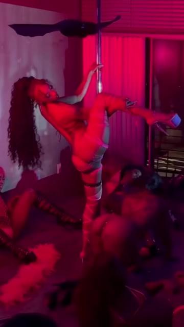 @Pole Fitness 101