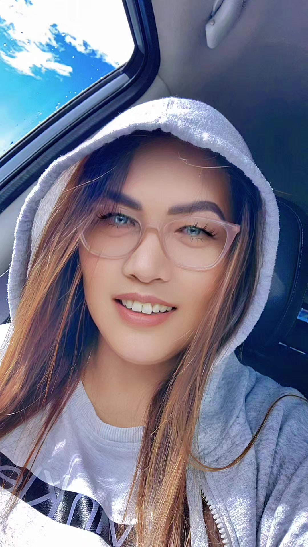 @ninang kai in australia🇦🇺