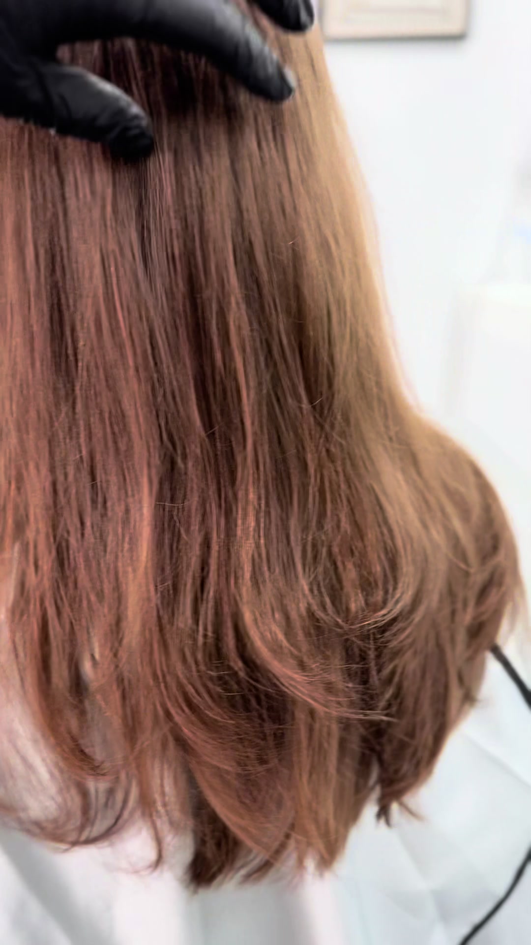 @The Nook Beauty Salon