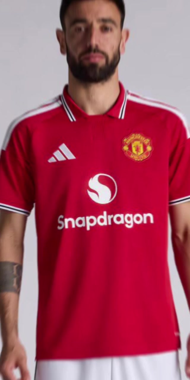 @MAN UTD
