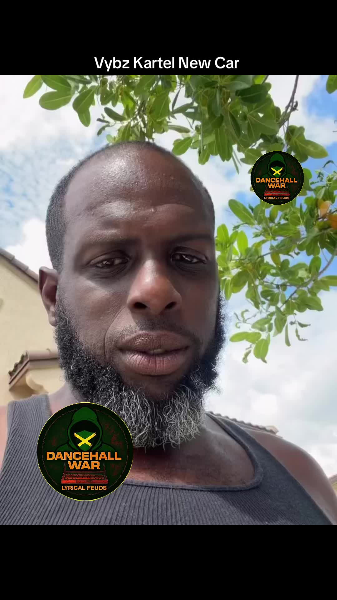 @DANCEHALL WAR CHANNEL