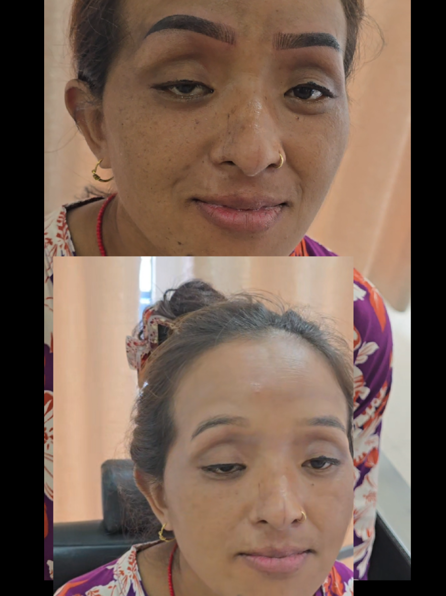 @Pesco Beauty Saloon by, Manita