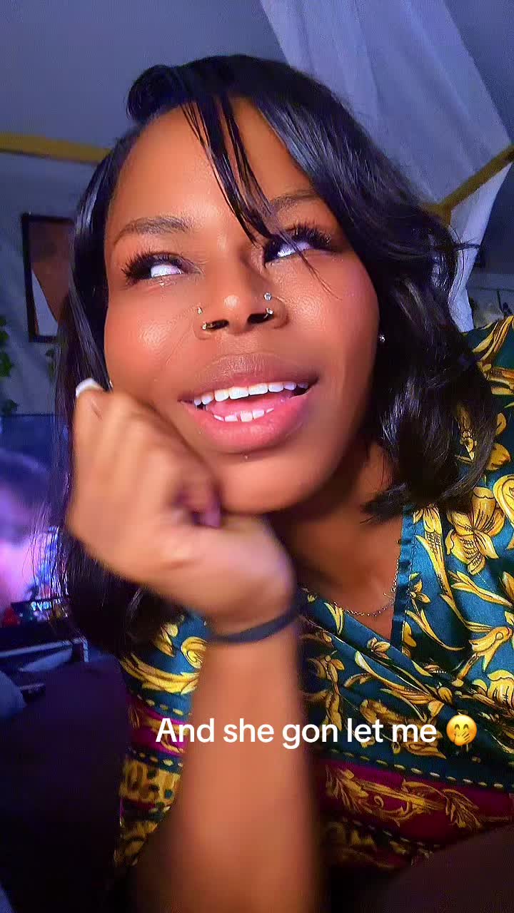 @Spoiled Ass Nae