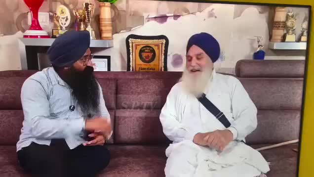 @⚔️ ਅਕਾਲੀ ⚔️