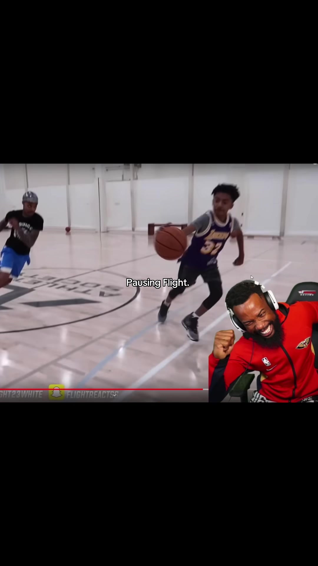 @FlightReactsTopClips