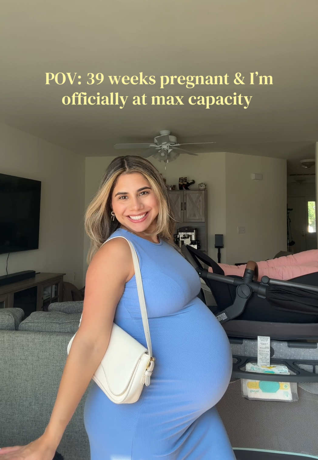 @Melanie 🌸 NP | Mom to be 🤰🏻