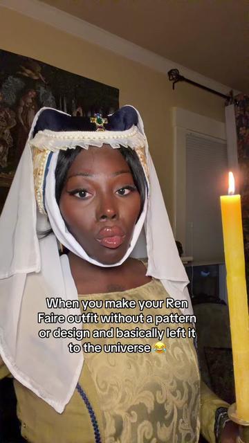 @Soulaani Seamstress