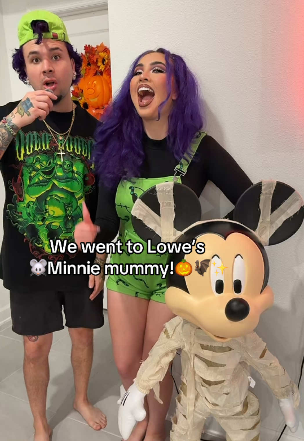 @Liven Family