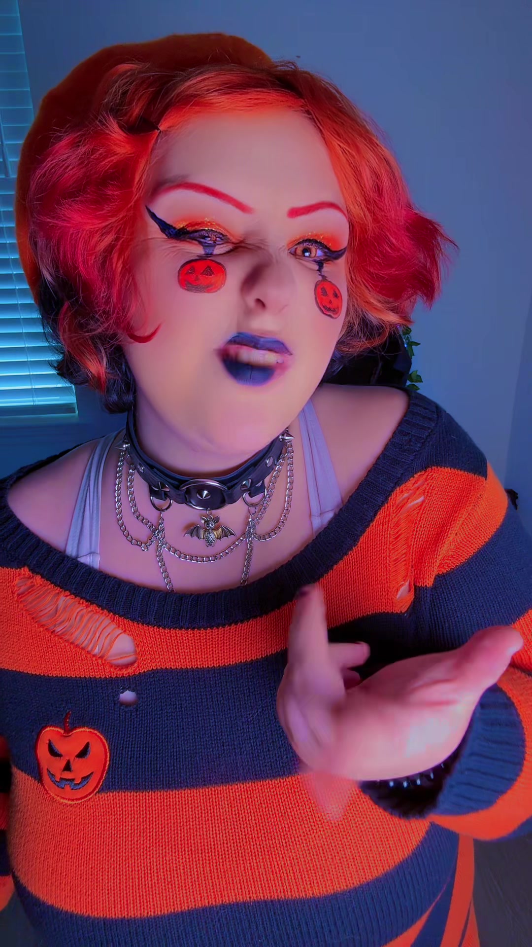 @Ghosty Queen