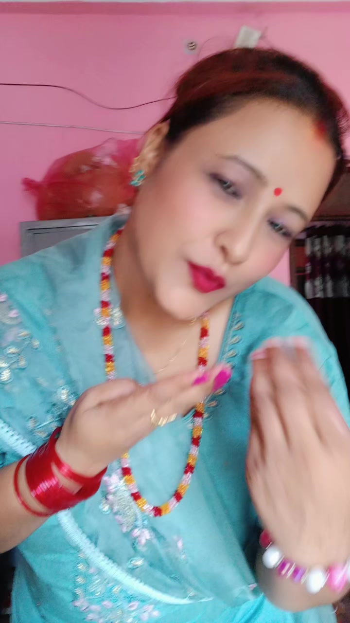 @Lalita Bhusal