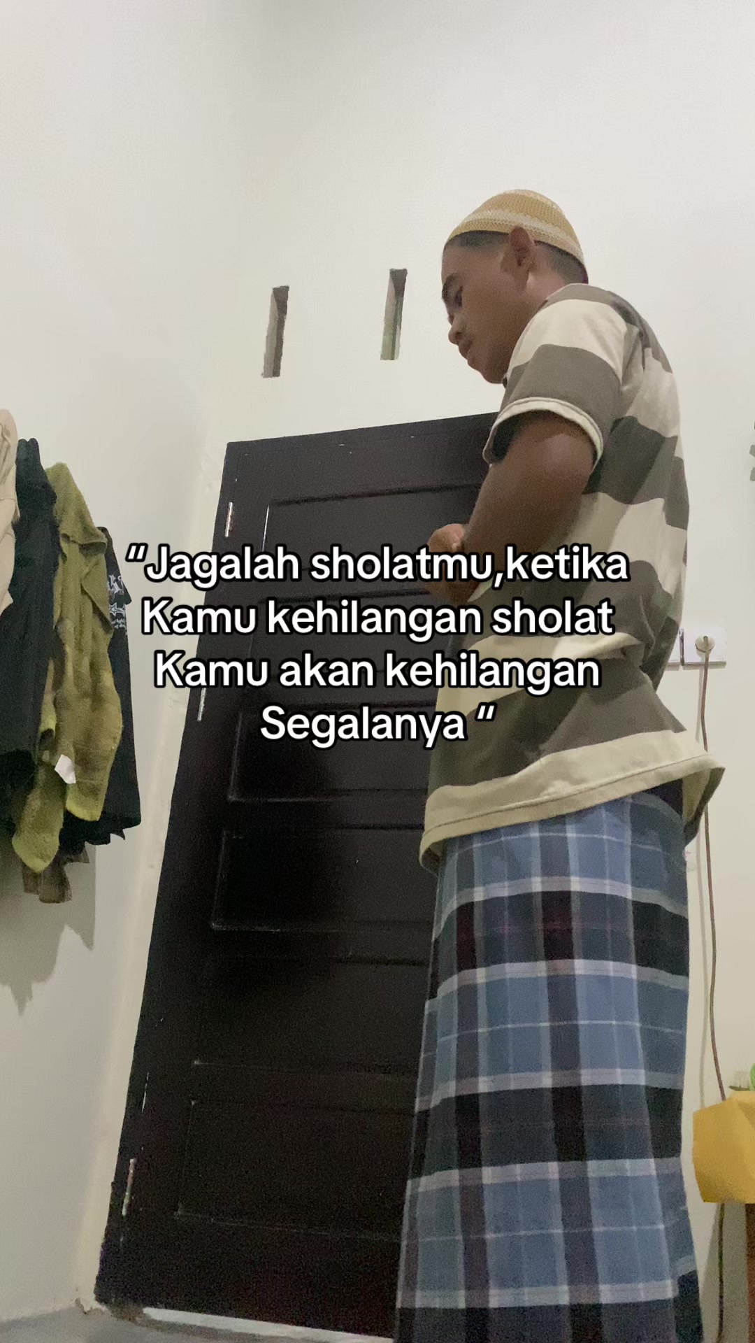 @perintis. muda