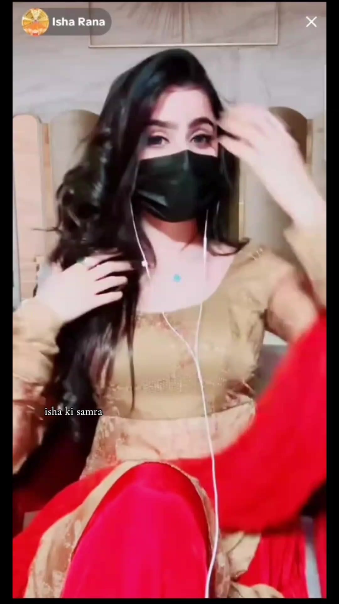 @Isha ki Samra ๐ฐ๐ปโ๏ธ๐ฎ