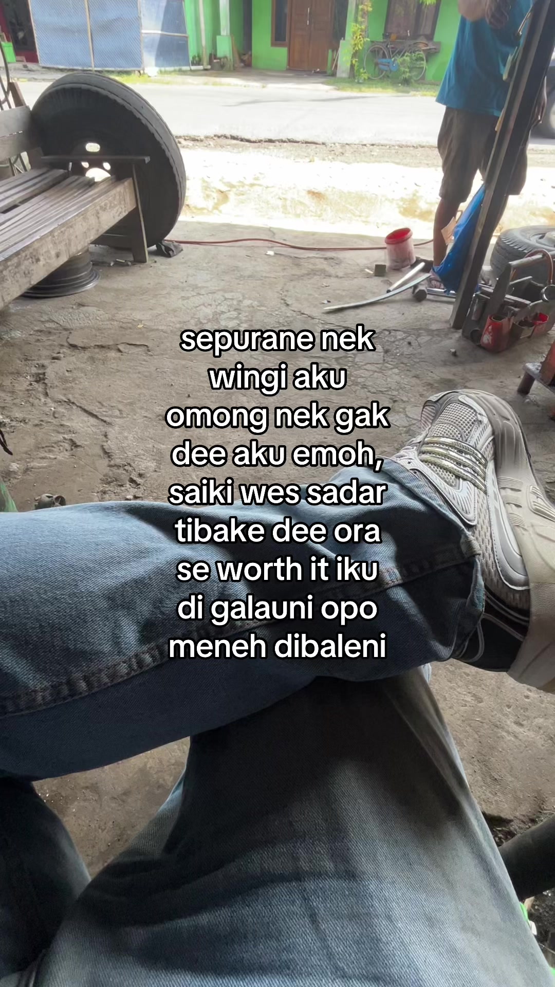 @UJANG BAN YK