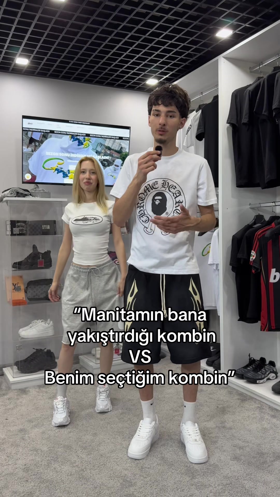 @Drip Mamba