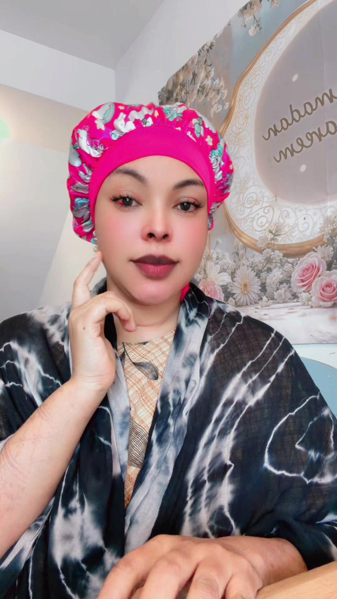 @Duniyo Ali