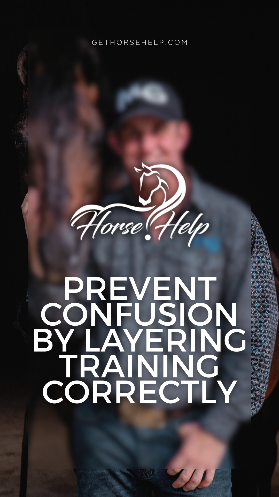 @Horse Help
