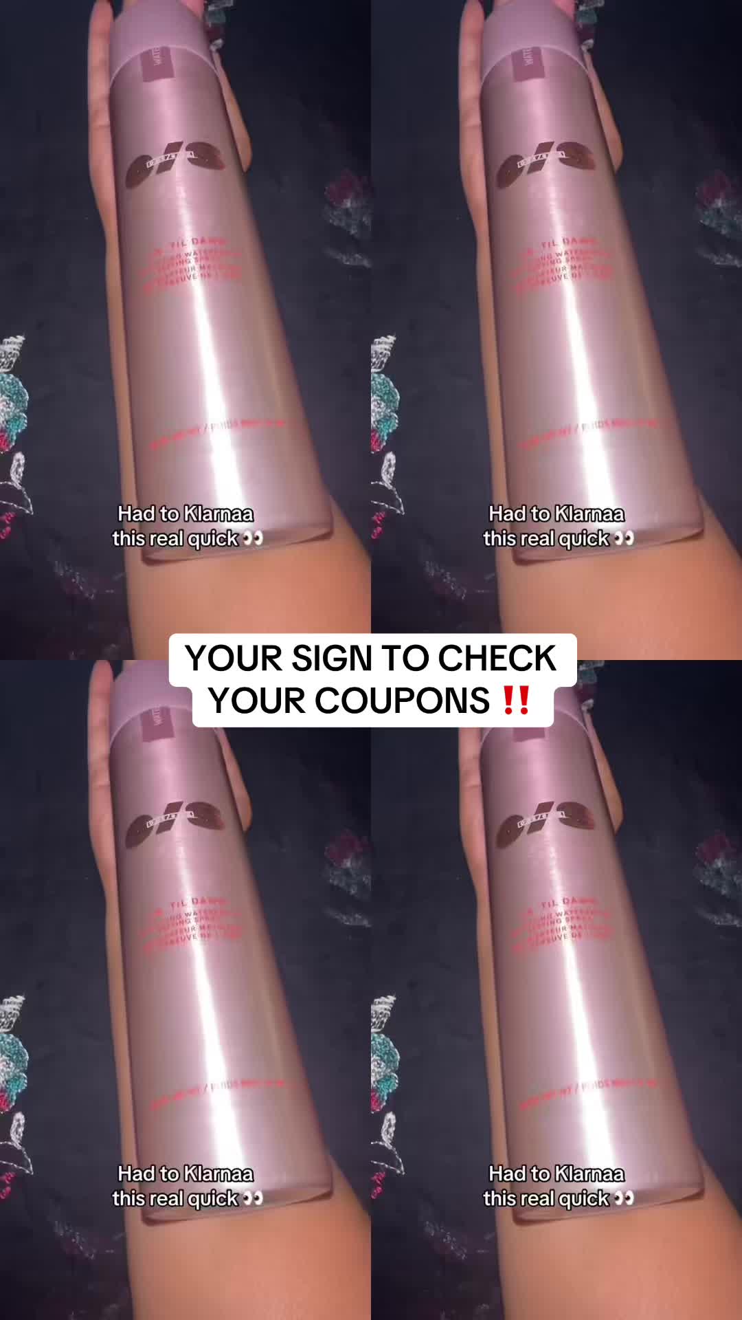@Beautyparcels