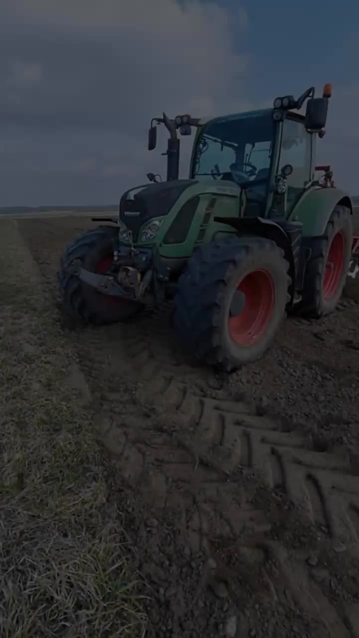 @Rolnik na Obrotach