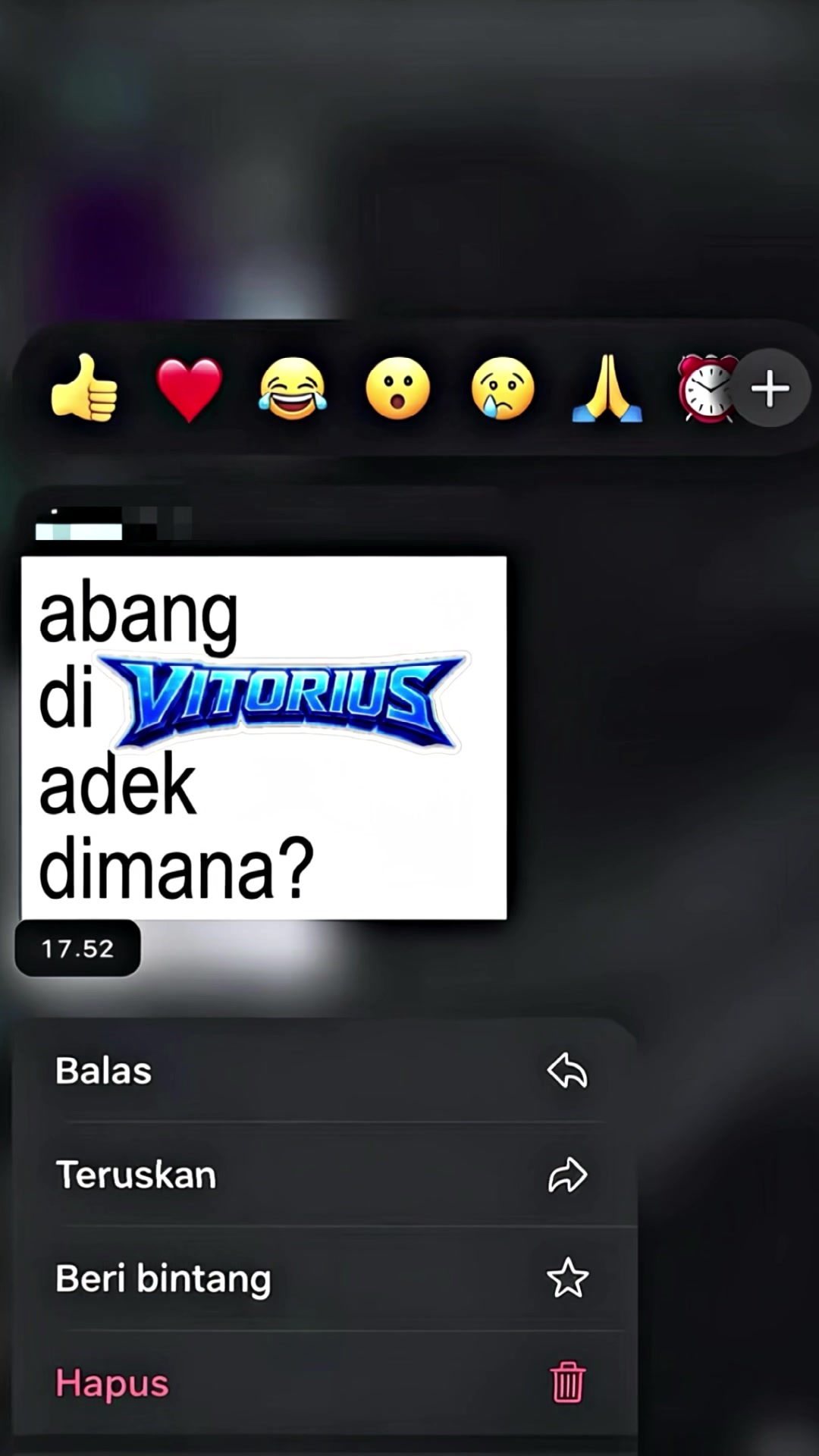 @𝐕𝐈𝐓𝐎𝐑𝐈𝐔𝐒 𝐍 𝐄𝐑𝐀