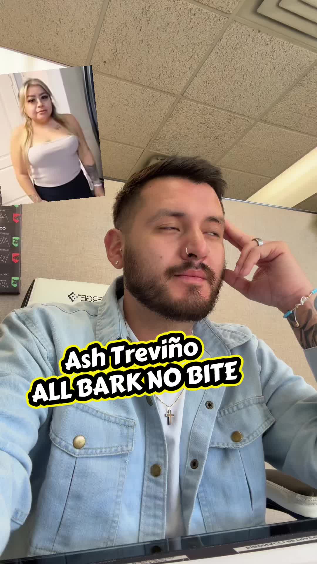 @Ese Enrique