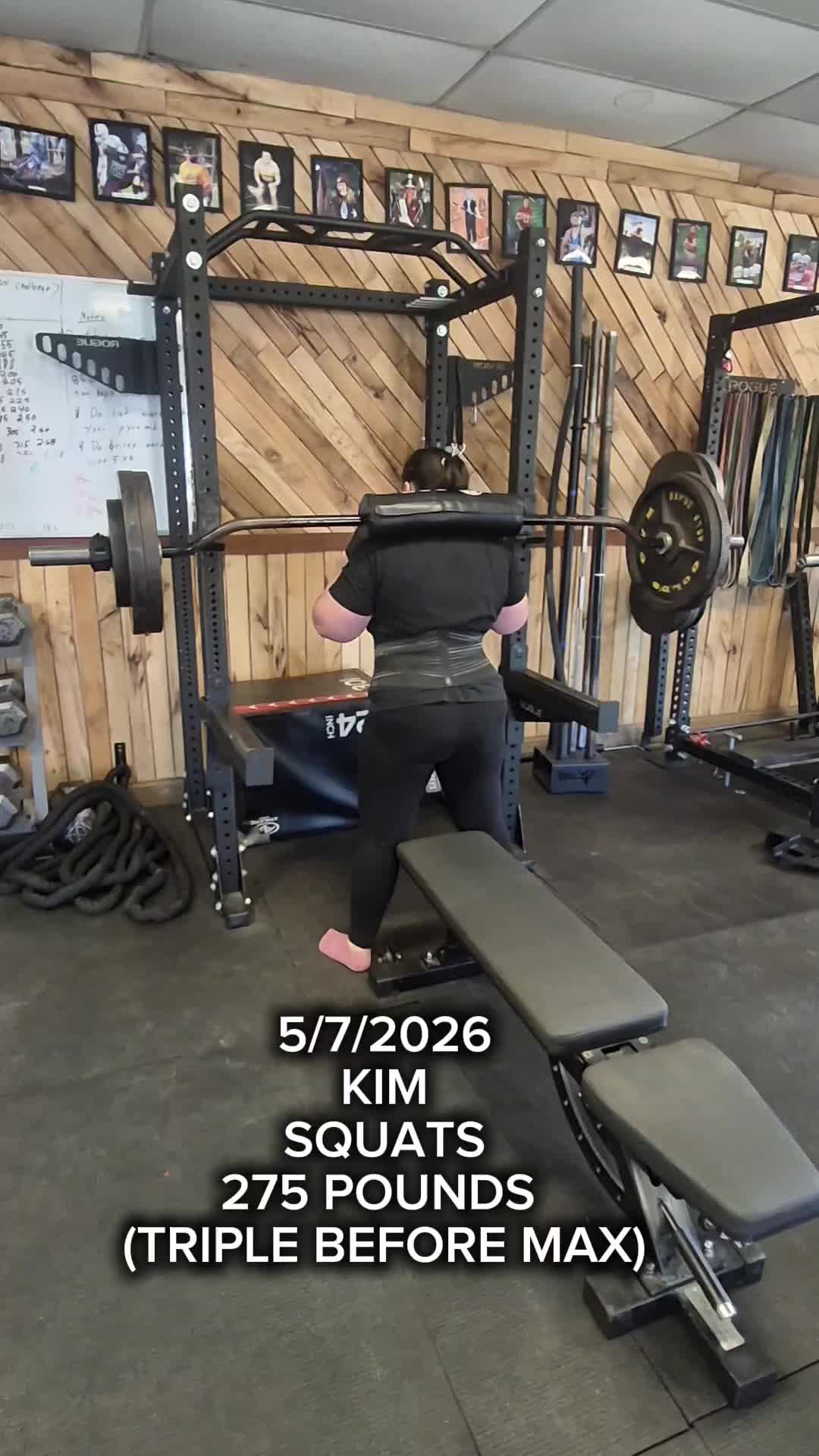 @Temple Fitness