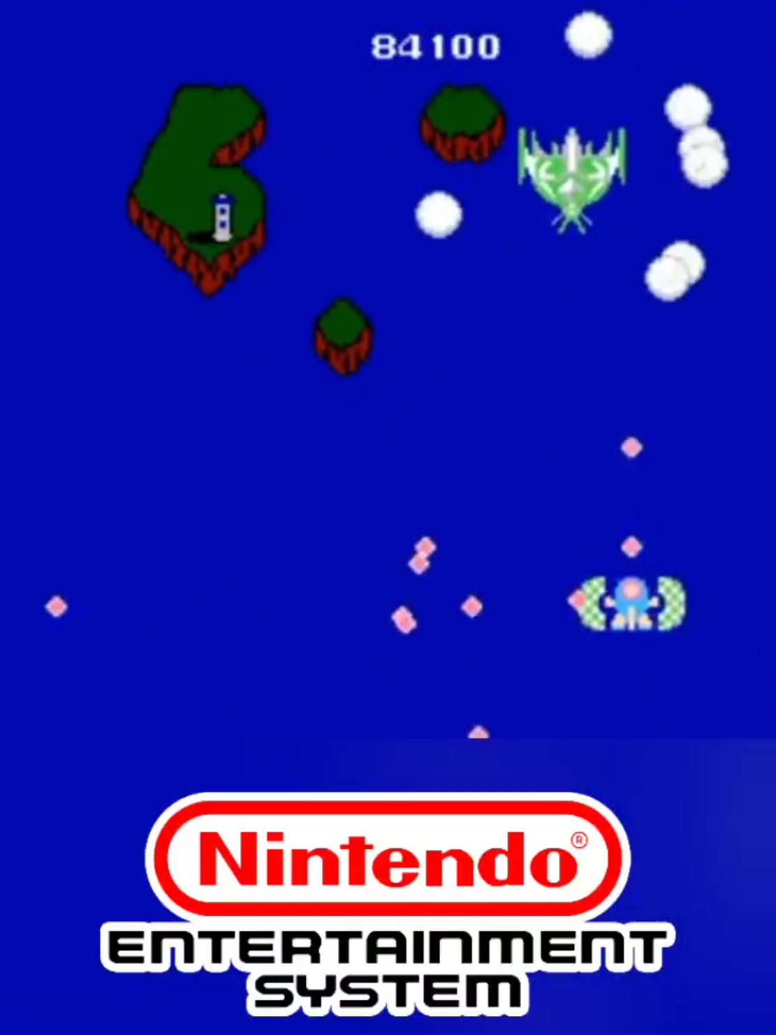 @Juegos Retro