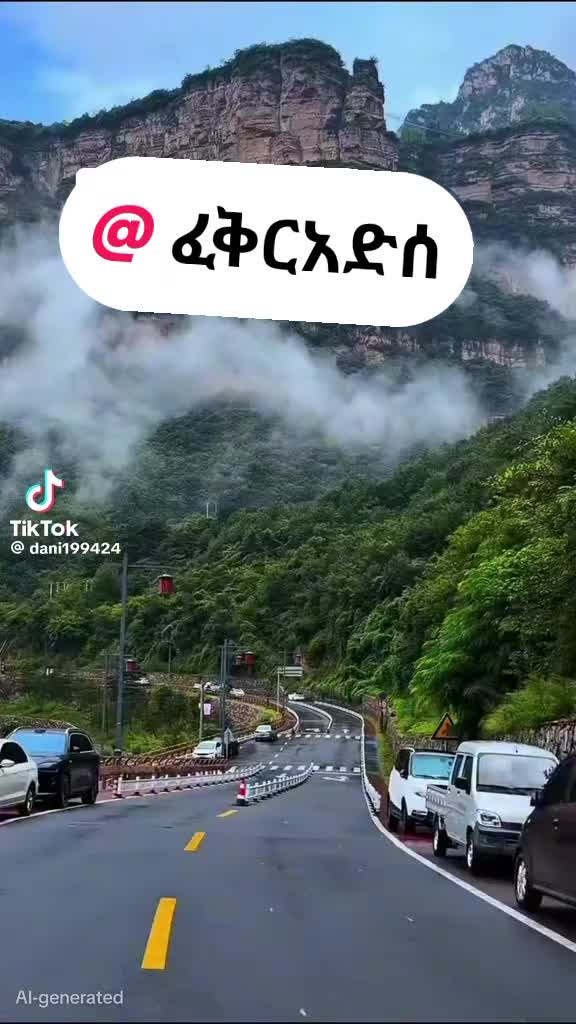 @endrisመቅደላ, ፋሚሊ