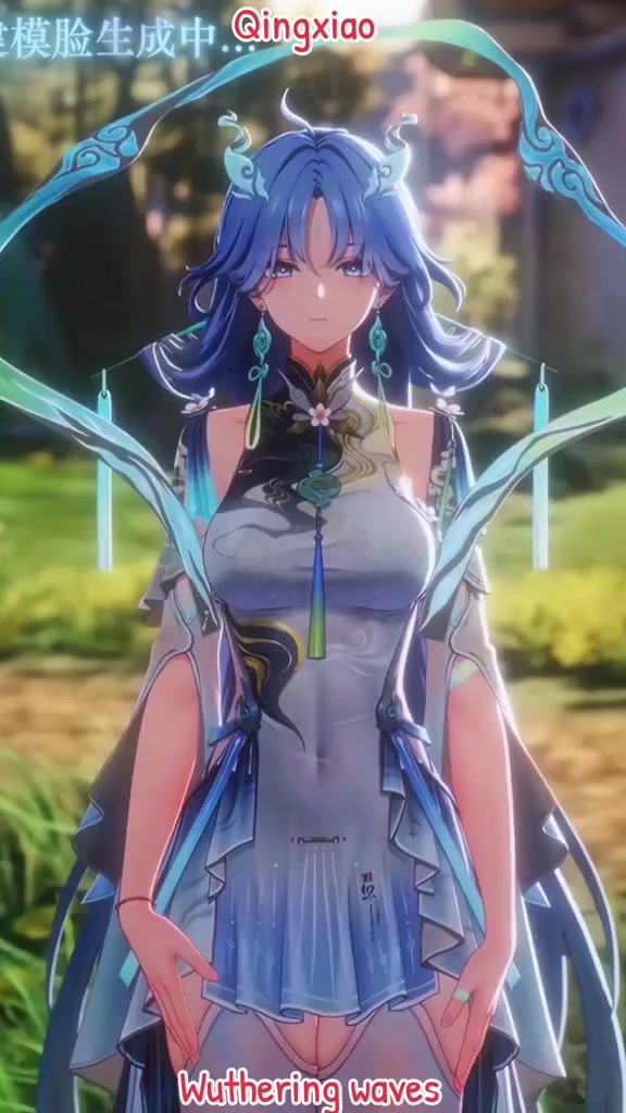 @VTUBER Hàn Yên Nhu