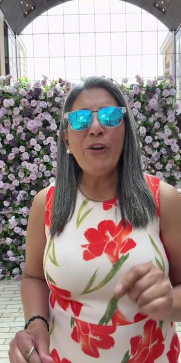 @Hablemos de ti Utah