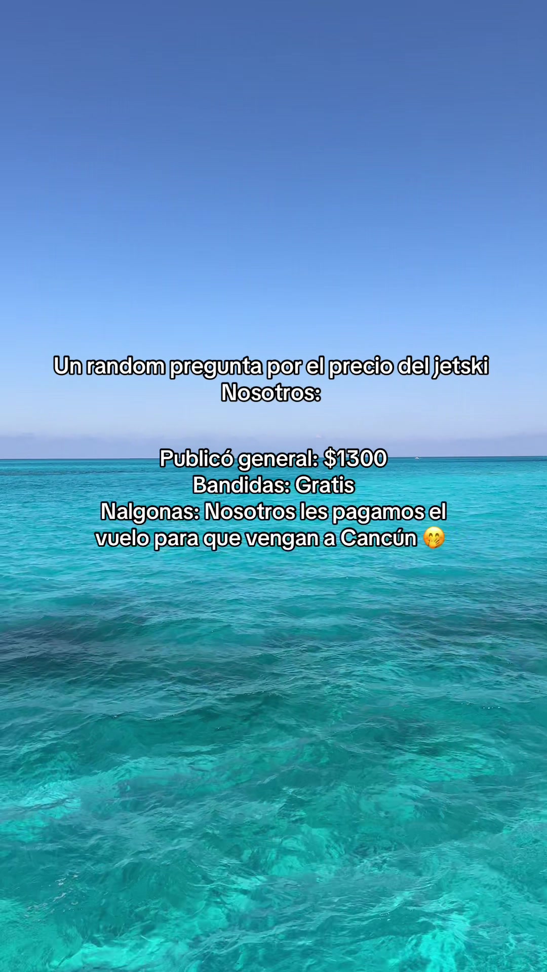 @Cancún México