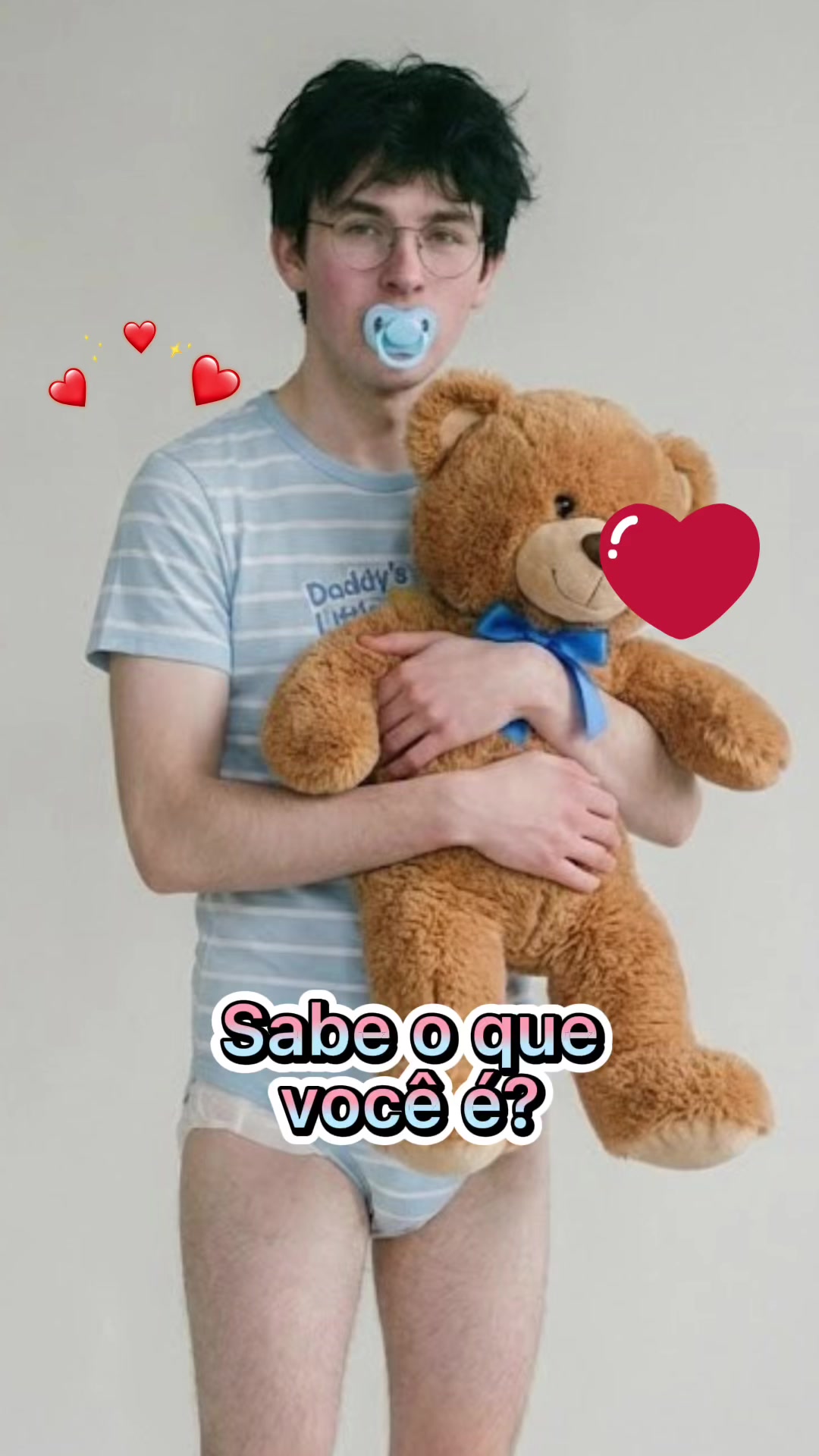 @Lukas Diaper
