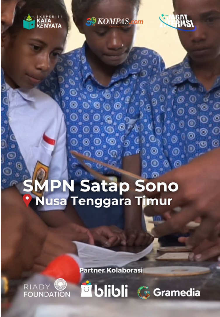 @Jagat Literasi
