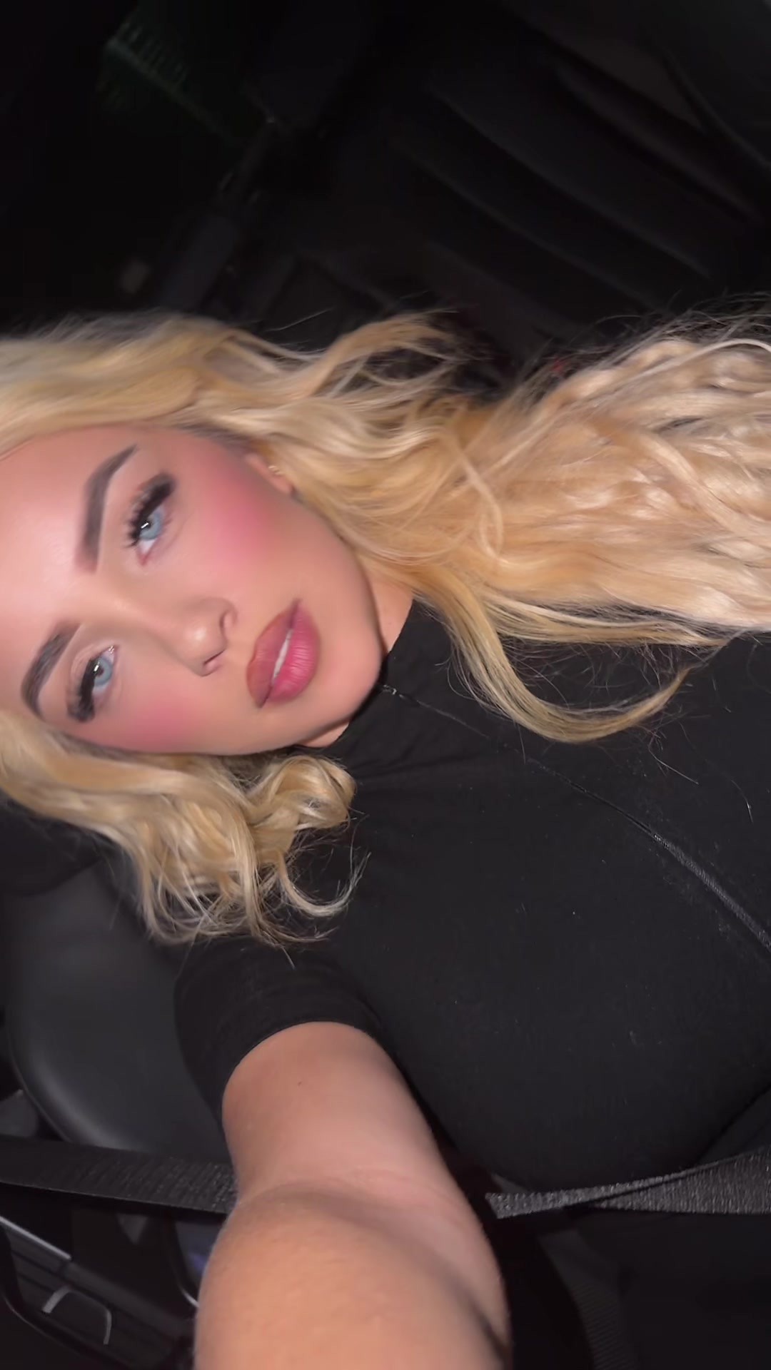 @dreacassandraxo