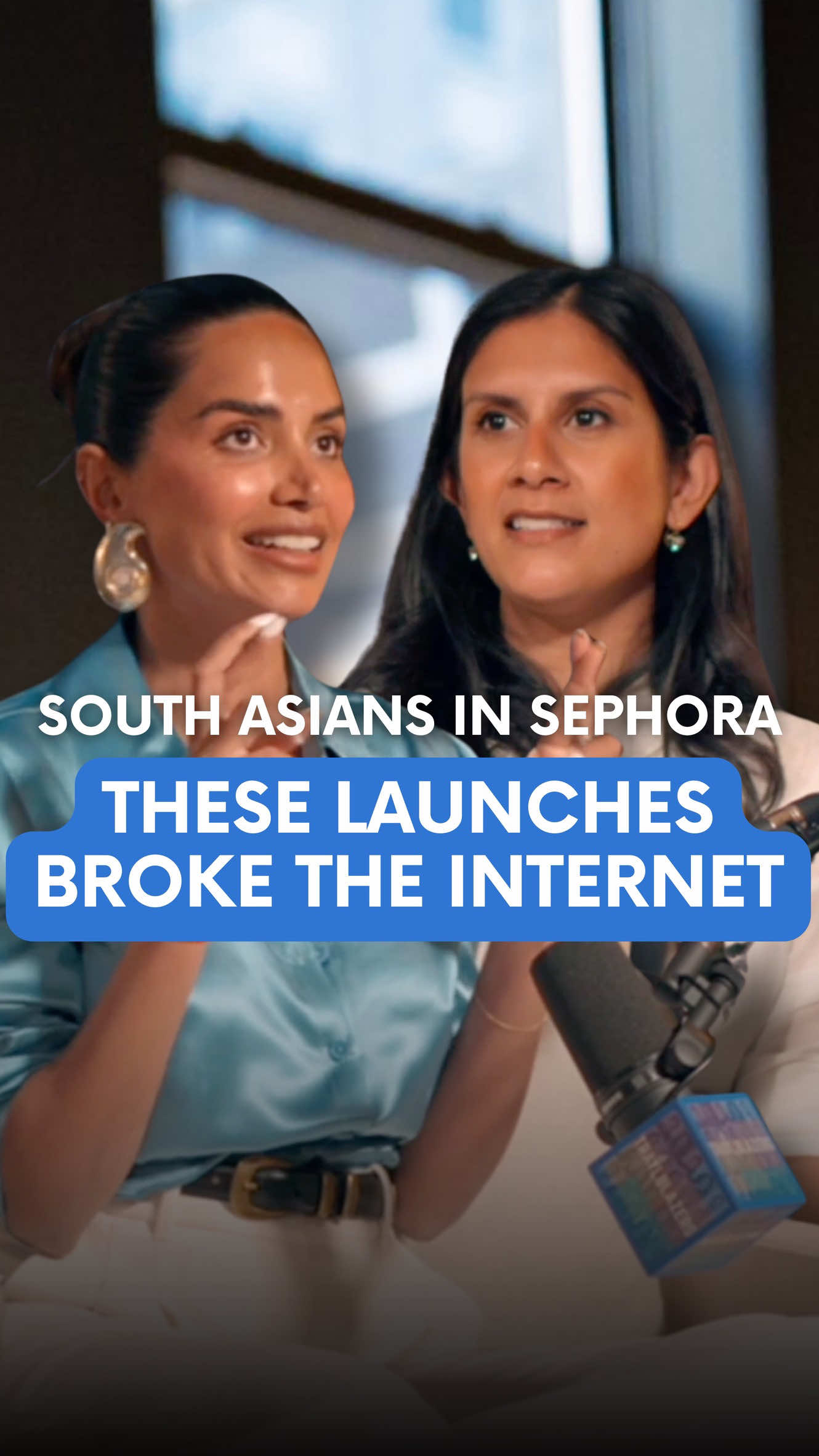 @South Asian Trailblazers