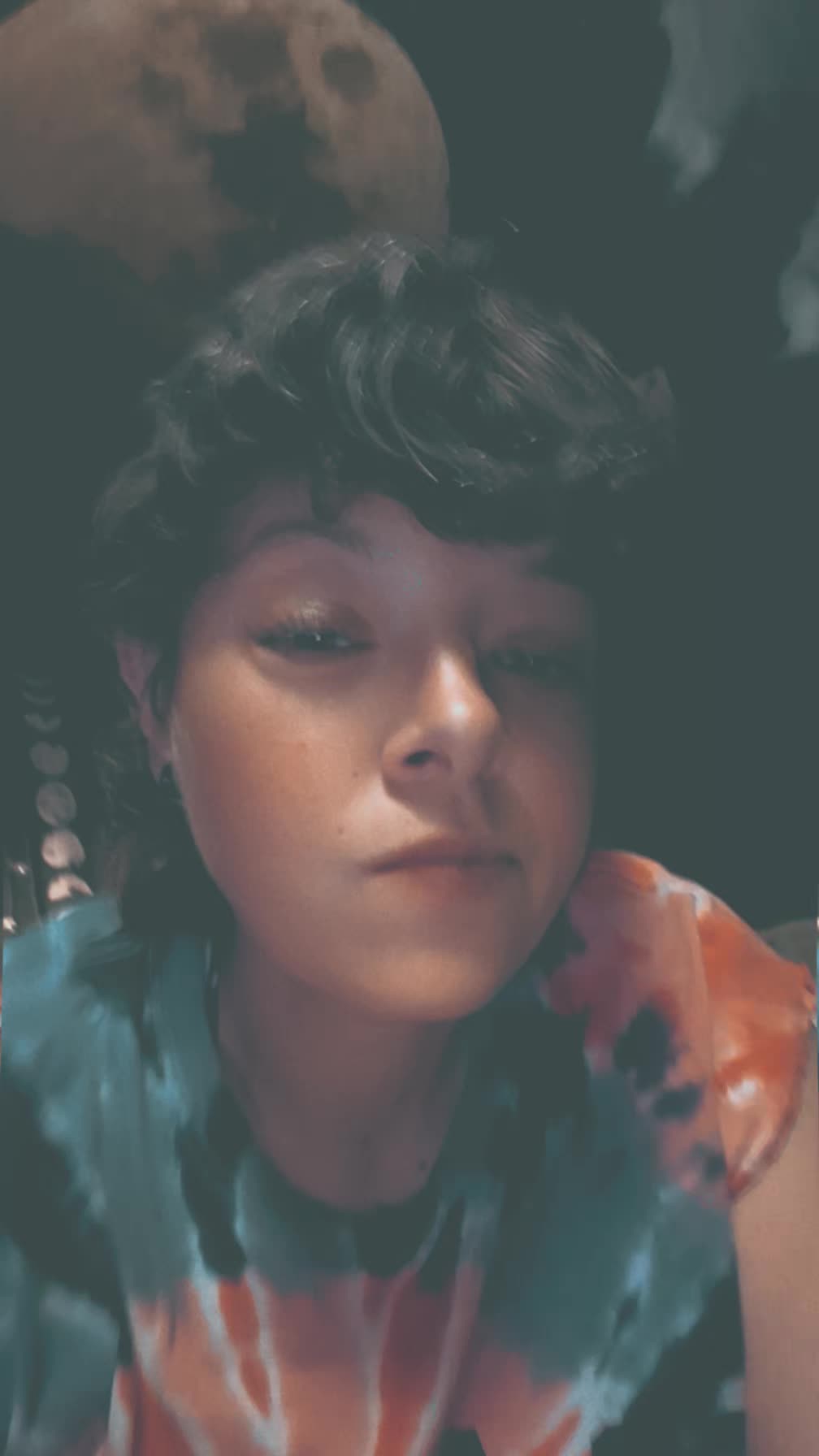@Meet Me By The Water 80's Baby