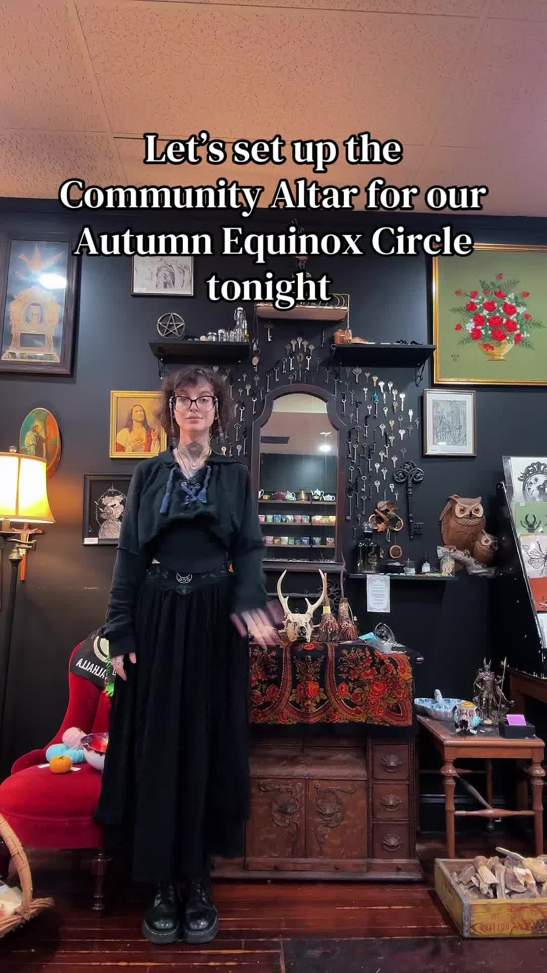 @The Stitching Witch