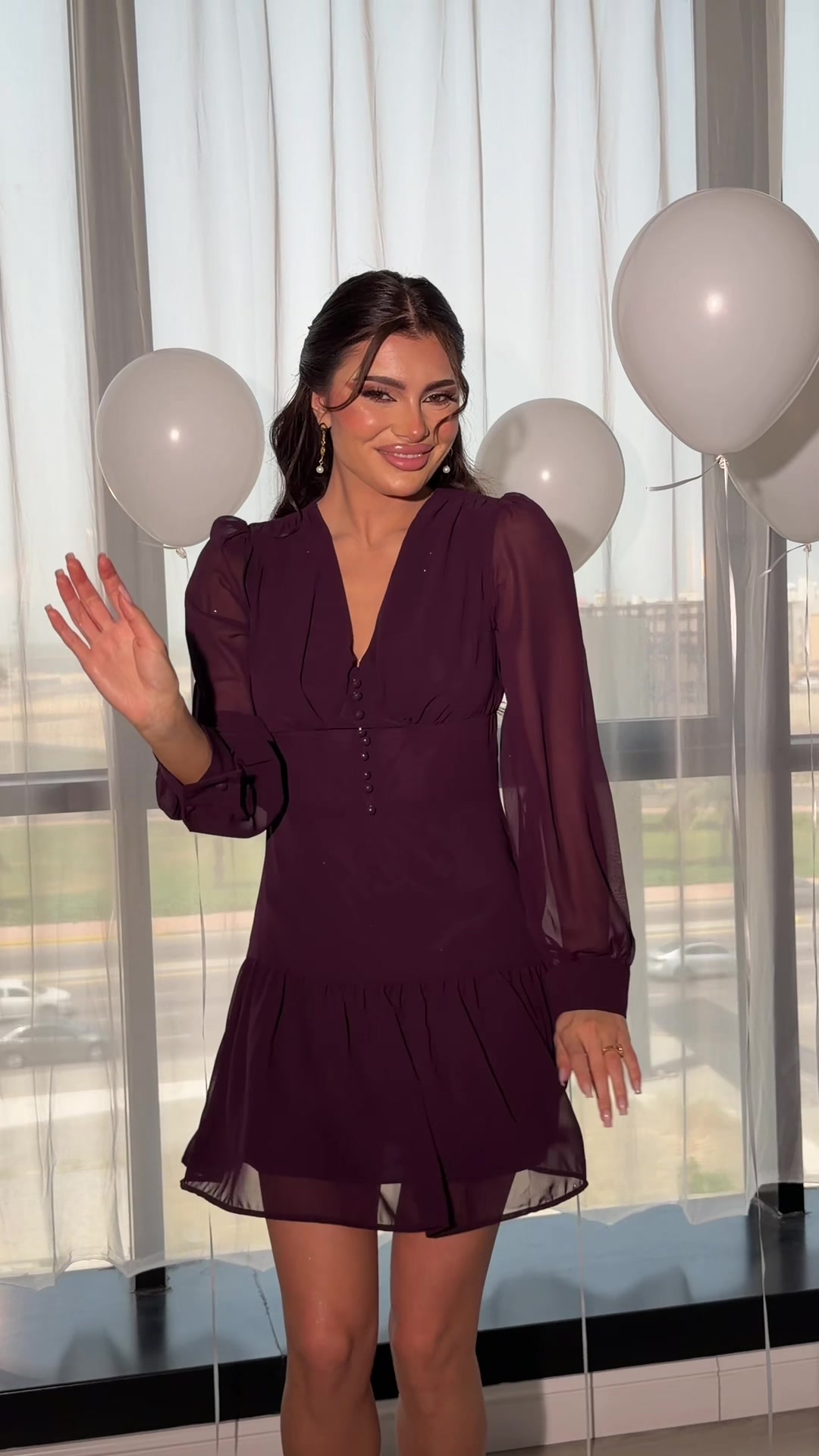 @مشاعل القصيمي |ميكب ارتست